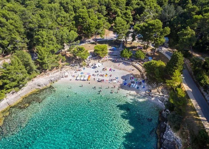 Apartment Melli