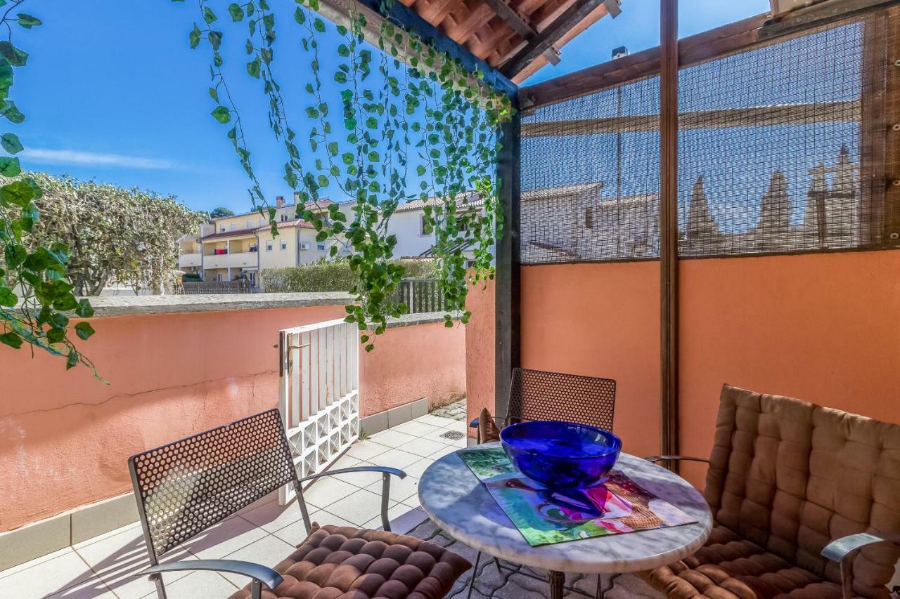 Apartment Melli